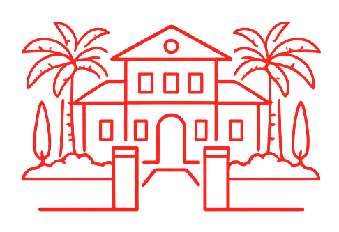 Estate Security icon