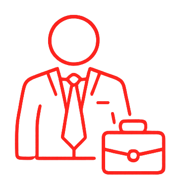 Executive Protection icon