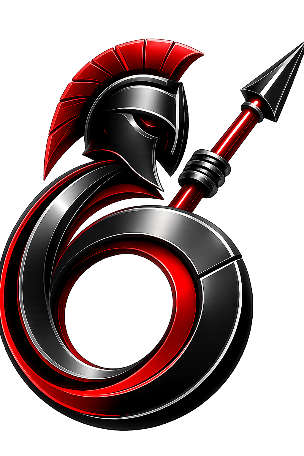 Spartan6ix logo
